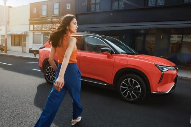 威馬旗下星暉新能源被申請(qǐng)破產(chǎn) 60億元股權(quán)已被凍結(jié)