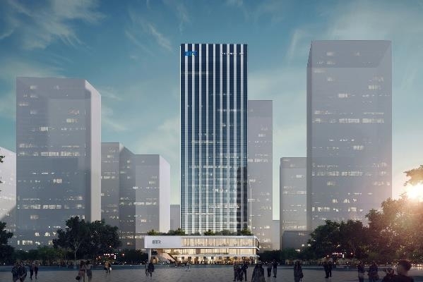 貝特瑞與興儲世紀戰略合作 后者已啟動年產5GWh鈉電產業園建設