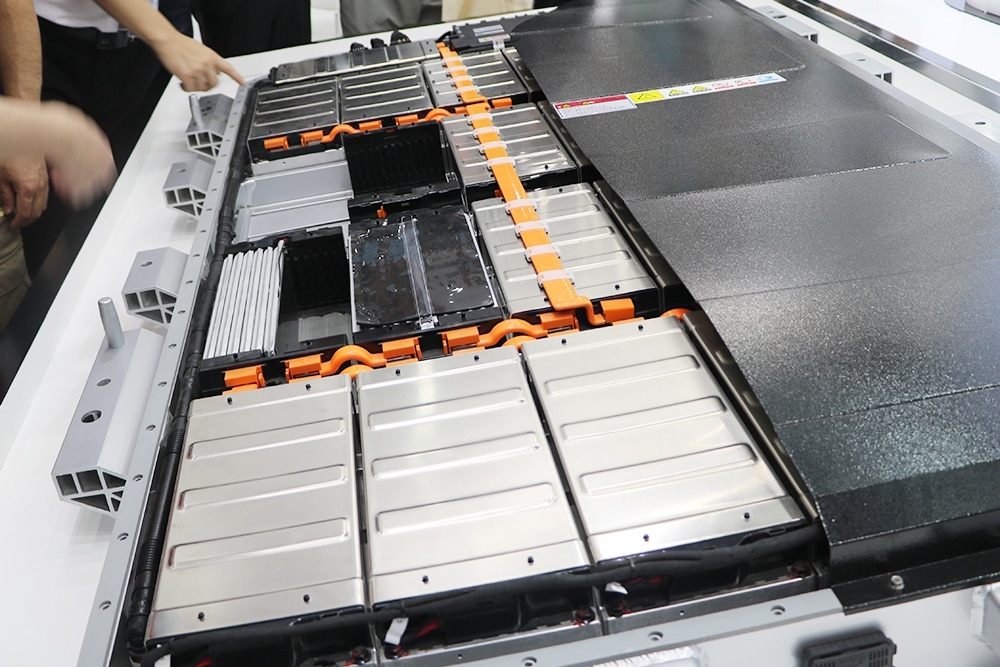 億緯鋰能：鋰電池行業分化今年就會到來 明年儲能行業增速預計加快