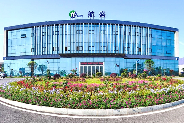 航盛鋰能：從電解液延伸正極材料 創新基因根植于內