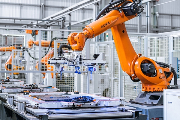 這些電池回收裝備在列！新版國家鼓勵發(fā)展的重大環(huán)保技術(shù)裝備目錄發(fā)布