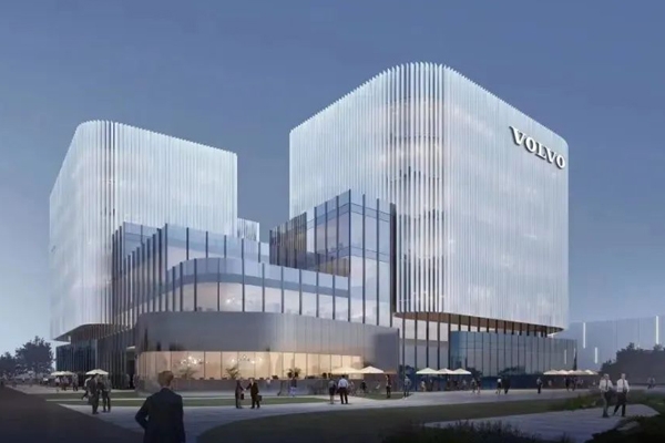 沃爾沃汽車中國項(xiàng)目又有新動態(tài) 主要建設(shè)電池中心等