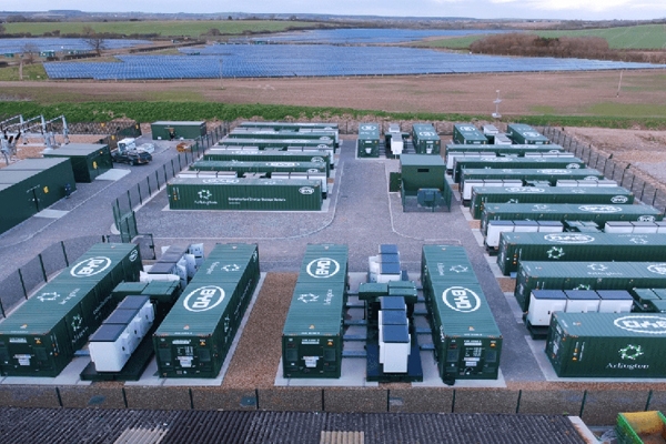 董揚：儲能電池應該有更高的性能質量要求