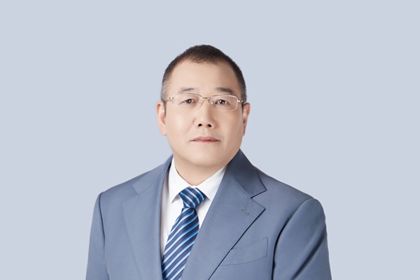 豪鵬科技潘黨育：祝大家新春快樂 萬事順意