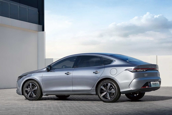 乘聯會:2月新能源乘用車批發44.7萬輛 零售38.8萬輛