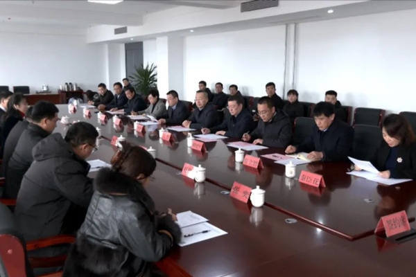 5億元!開(kāi)沃集團(tuán)新能源專(zhuān)用車(chē)生產(chǎn)線項(xiàng)目簽約江西曲沃