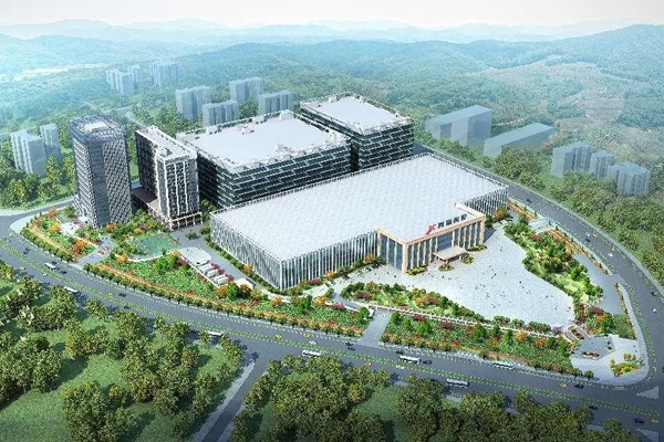 8GWh！備受深交所關注的上市公司鈉電池項目開工