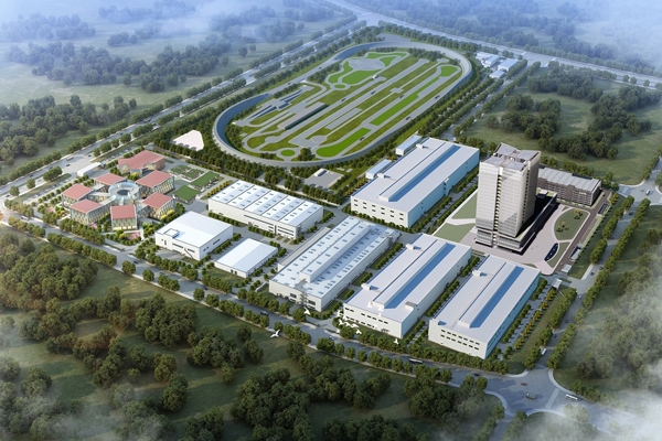 大眾汽車投25億歐元擴建安徽合肥基地 加速與小鵬合作車型生產