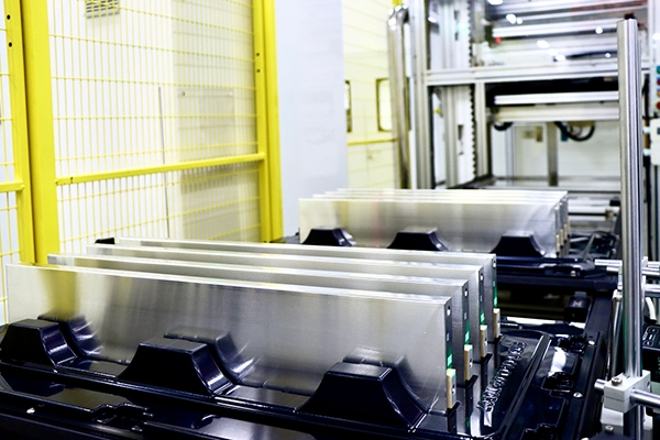 15個部門發文！鋰電池等重點產品將邁入碳足跡管理時代