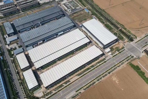 10億元！高性能鋰電池負(fù)極材料項(xiàng)目簽約安徽淮北高新區(qū)