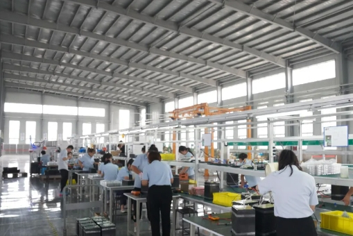 總投資11.2億元！甘肅正寧一鈉電池項目迎新動態