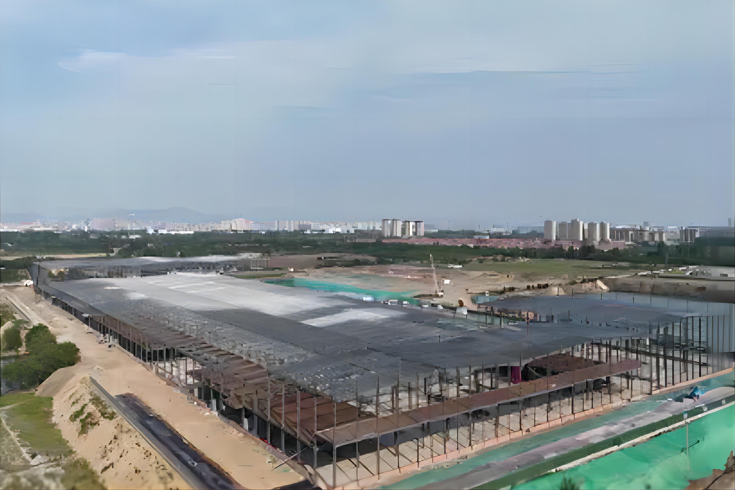 40億元！山東青島年產12GWh儲能電池項目計劃12月投產