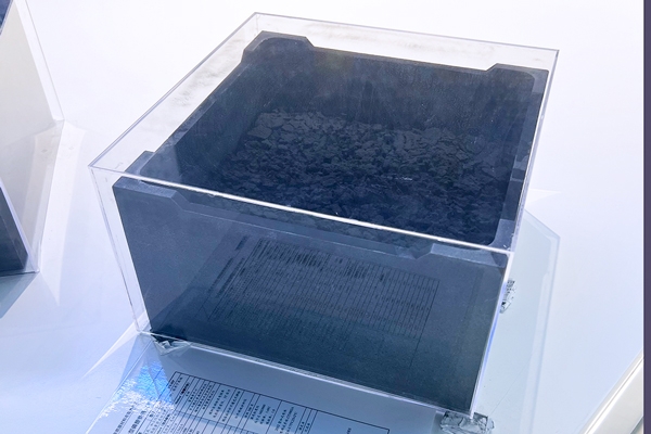 積極備戰(zhàn)“金九銀十”!磷酸鐵鋰如何才能突出重圍?