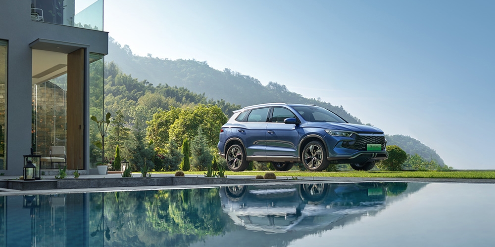 110萬輛!68.4GWh!我國8月新能源汽車及動力電池銷量出爐