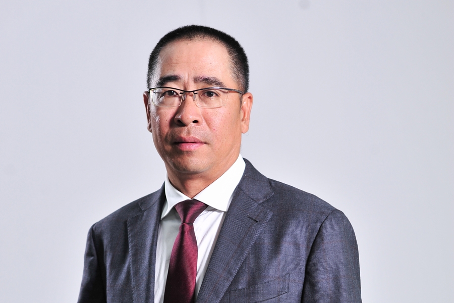 星源材質陳秀峰：5年打破國外壟斷 “膜法師”二十載深耕行業