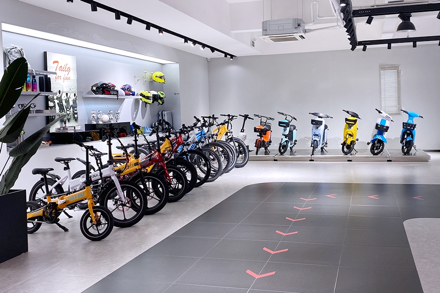 切實提升質量安全水平！電動自行車上路新增這些要求！