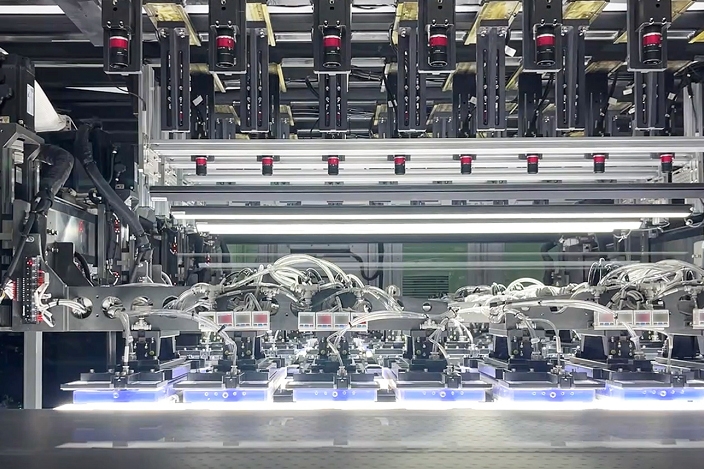 短刀電池日漸成為主流 熱復合疊片將是未來趨勢