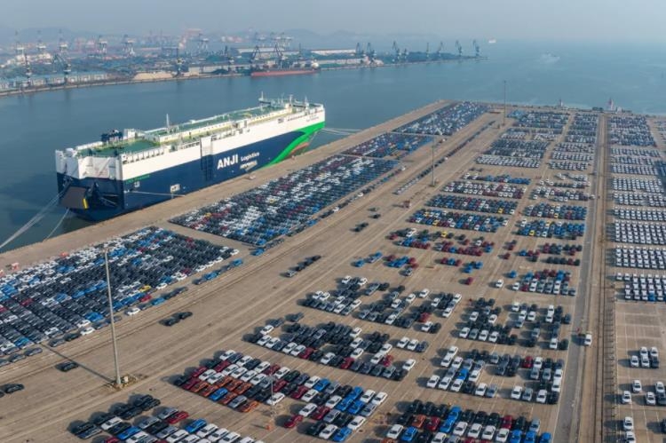 習主席新年賀詞再次提及新能源汽車，傳遞什么信息？