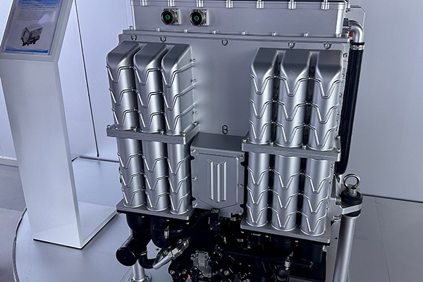 【燃料電池周報】83億氫能項目落戶內蒙古！一氫能國企51%股權掛牌轉讓