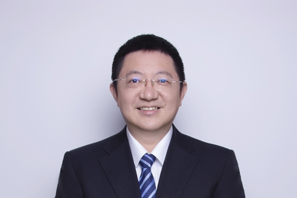 神火新材陳凱：將攜手產業鏈伙伴夯實綠色低碳可持續發展底色