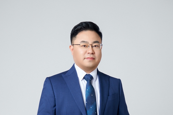 天津金牛劉鈞：愿與合作伙伴共繪新能源行業(yè)生生不息新愿景！