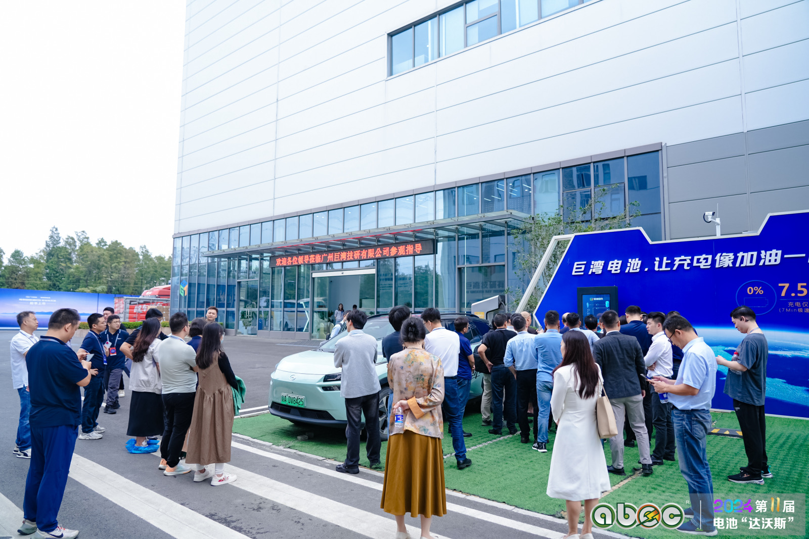 新能源車800V超級快充市場現狀究竟如何？未來是標配？