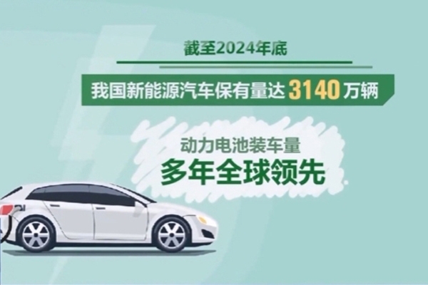 退役≠報廢 新能源車舊動力電池如何變廢為寶？