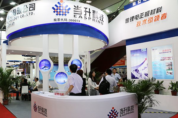 140億元!11萬噸!鋰電巨頭鎖單正極材料