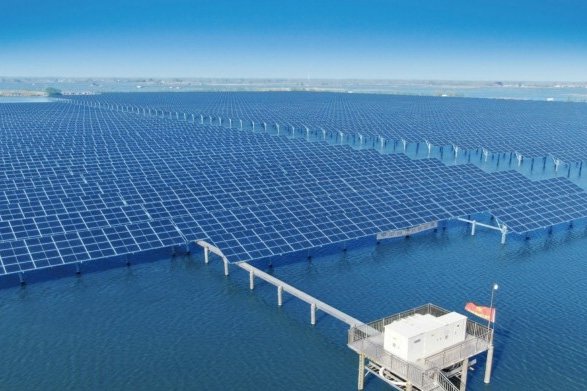 注冊資本超8億元！這一國企在新疆成立新能源公司