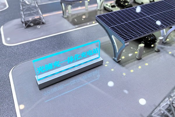 2030年全球充電模塊市場規模將突破1000億元 中國市場占比仍將超60%