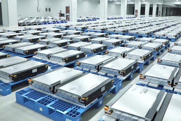 工信部發布！23條內容！涉及全固態電池/動力電池等