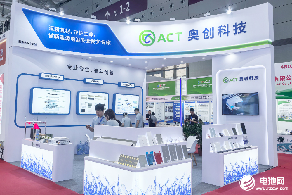 奧創(chuàng)特新（江蘇）新材料科技有限公司