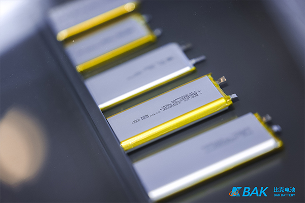 比克電池?cái)y旗下圓柱、聚合物與方形電池三大產(chǎn)品線亮相CIBF 2025 比克電池?cái)y旗下圓柱、聚合物與方形電池三大產(chǎn)品線亮相CIBF 2025