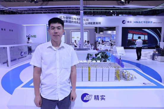 精實研究院院長毛南旺