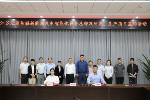  圖片來(lái)源：廬江縣融媒體中心 