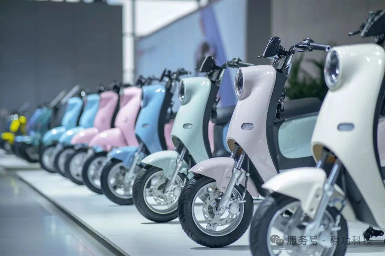 鈉電池規模化出海！隱功科技助力東盟地區電動車換代