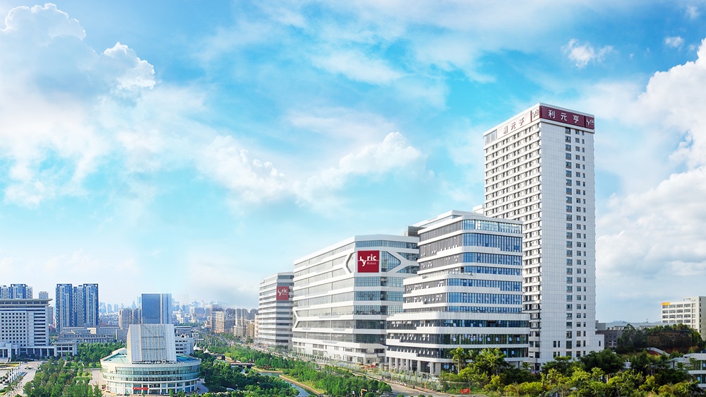 圖片來源：利元亨