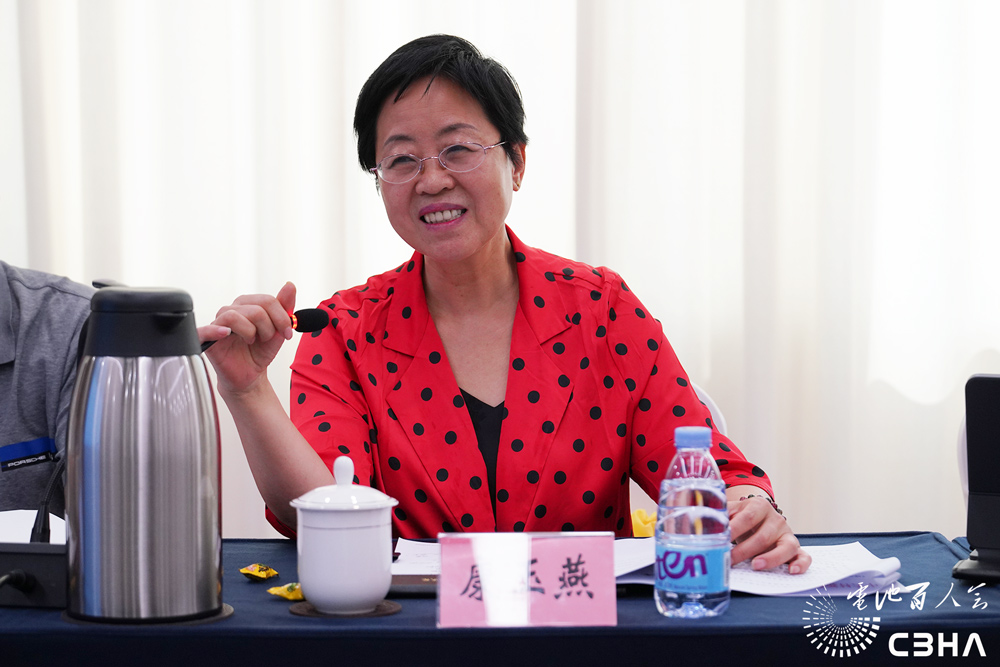 原國家質檢總局通關司副巡康玉燕