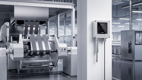 電池制造對露點傳感器核心需求在哪？如何保障可靠性？