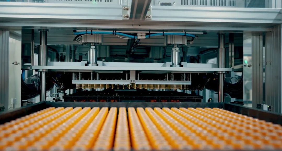 圖片來源：長虹發(fā)布