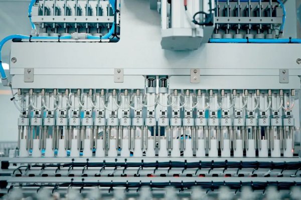 21700+18650！長虹三杰江蘇泰州四期電池項目全部投產