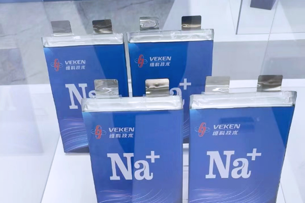 4.29億元！江西南昌這一鈉電池項目備案通過