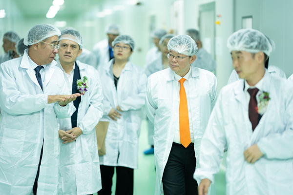 星源材質(zhì)馬來西亞20億㎡產(chǎn)能落地 獨立定價體系開啟盈利新篇章