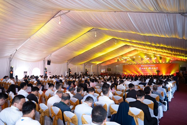 星源材質(zhì)馬來西亞20億㎡產(chǎn)能落地 獨立定價體系開啟盈利新篇章