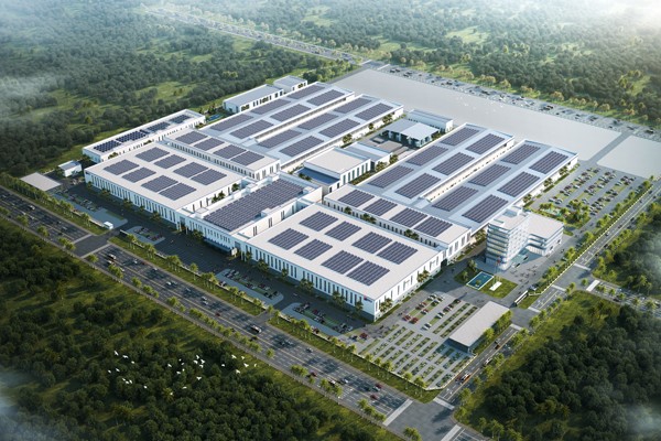 星源材質(zhì)馬來西亞20億㎡產(chǎn)能落地 獨立定價體系開啟盈利新篇章