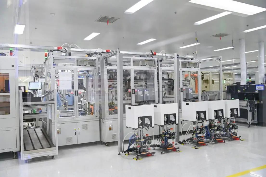 圖片來(lái)源：重慶兩江新區(qū)