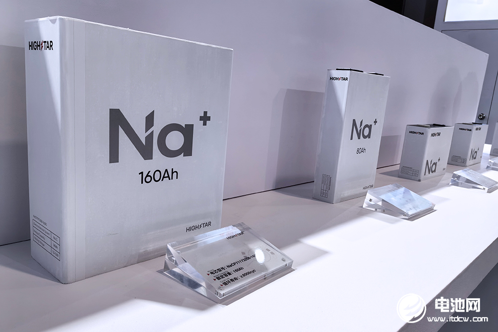 鈉電池和半固態電池產品出貨增加 普利特上半年凈利預超2億