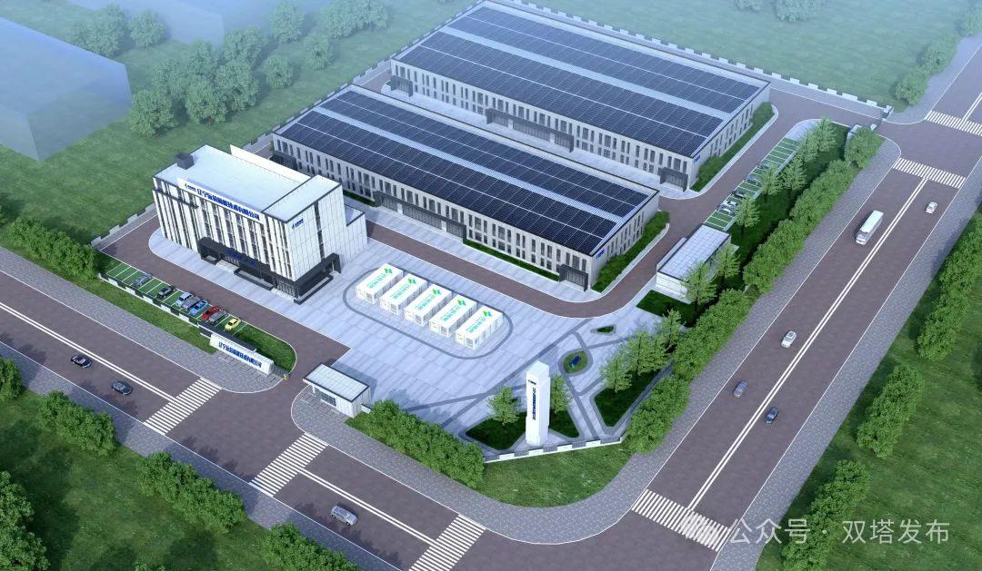 21億！遼寧遠信10GWh無人機固態(tài)電池及儲能裝備項目加速推進
