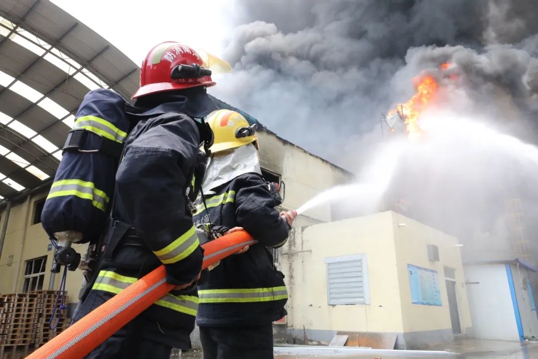 來源：濟源消防