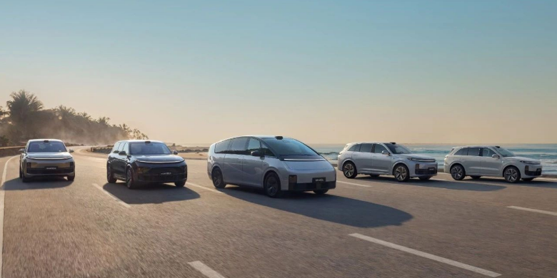 我國新能源車保有量達3689萬輛 上半年新注冊登記562.2萬輛